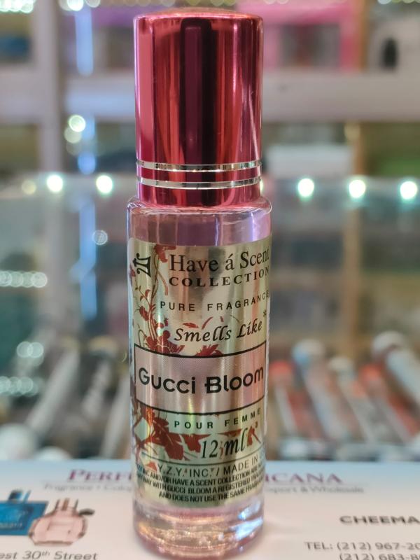 GUCCI BLOOM